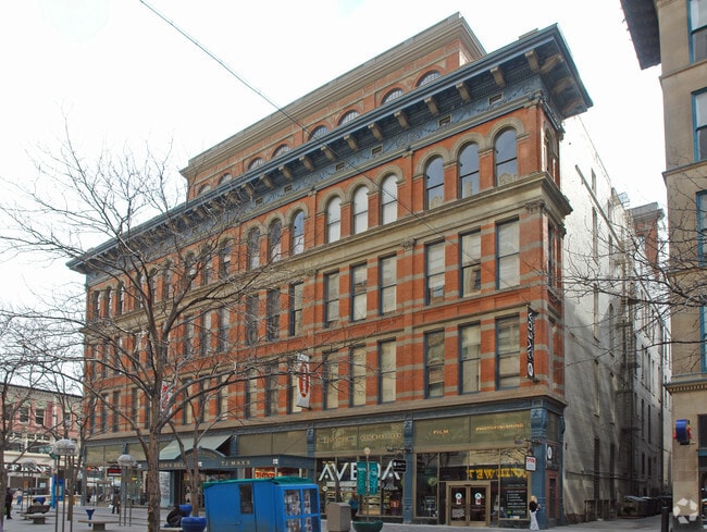 Building Photo - Denver Dry Building