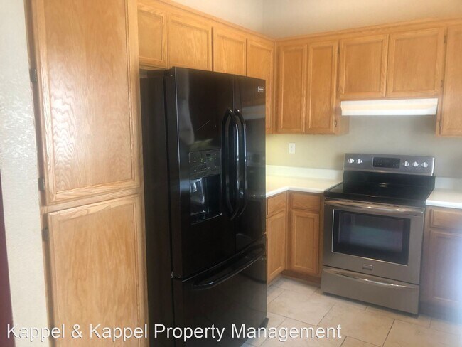 Foto del edificio - 2 br, 2 bath House - 743 Lotz Way