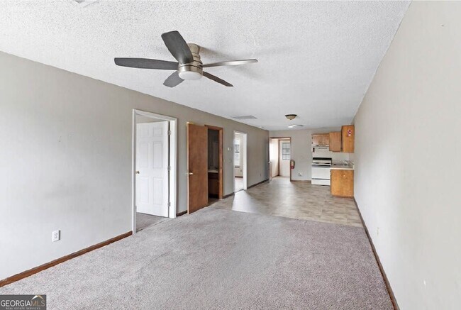 Foto del edificio - 124 Evergreen Trail SE