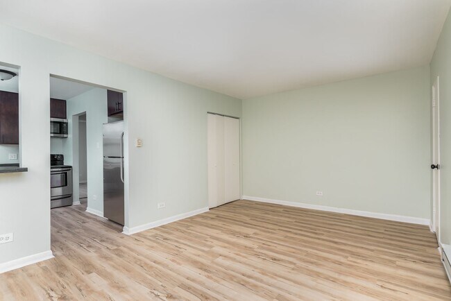 Foto del edificio - 6612 S St Lawrence Ave