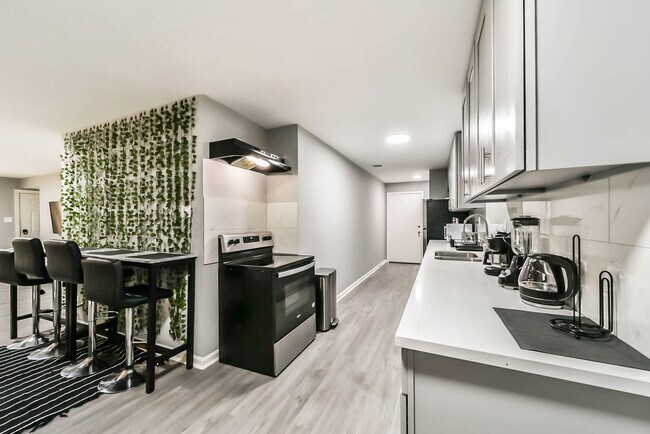 Foto del edificio - 5130 Cosby St