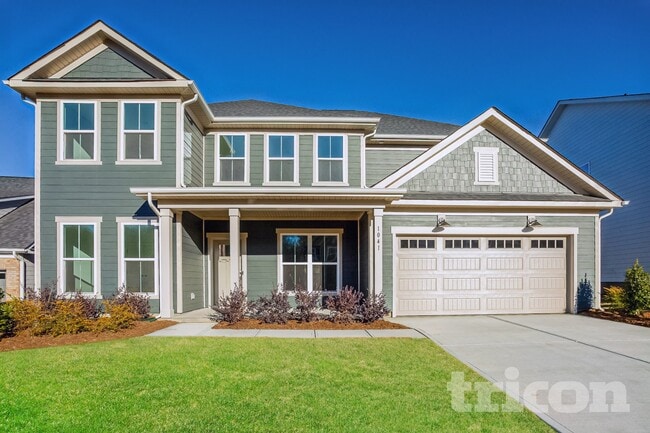 Building Photo - 1041 Bandon Dr