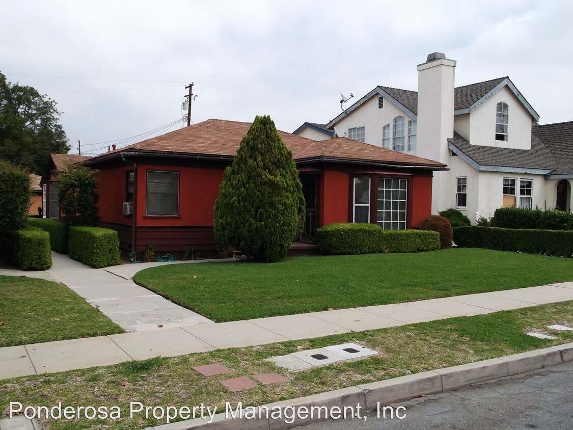 Foto principal - 127 Primrose Ave