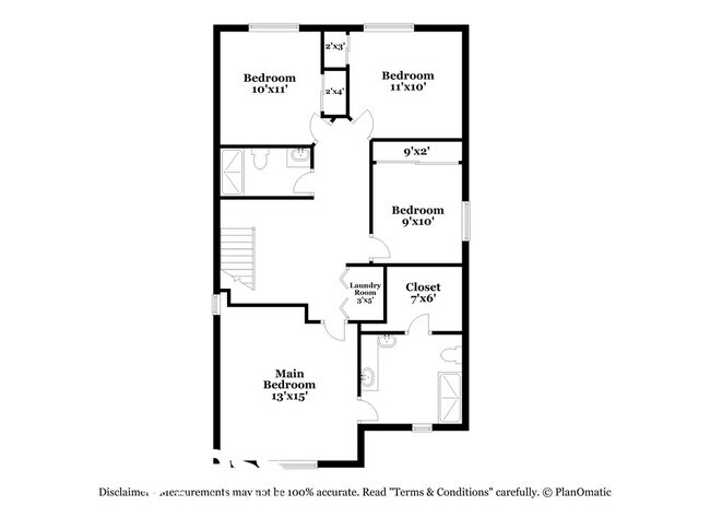 Building Photo - 7456 Grizzly Giant St