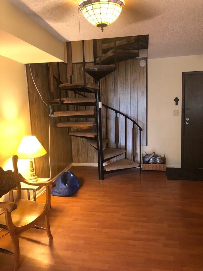 Foto del edificio - 601 W Huntington Commons Rd