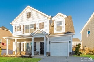 Building Photo - 508 Lakemont Dr
