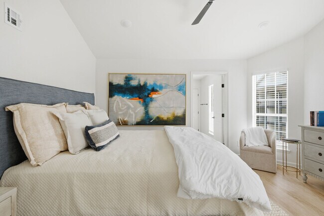 Foto del edificio - Harper Flatts