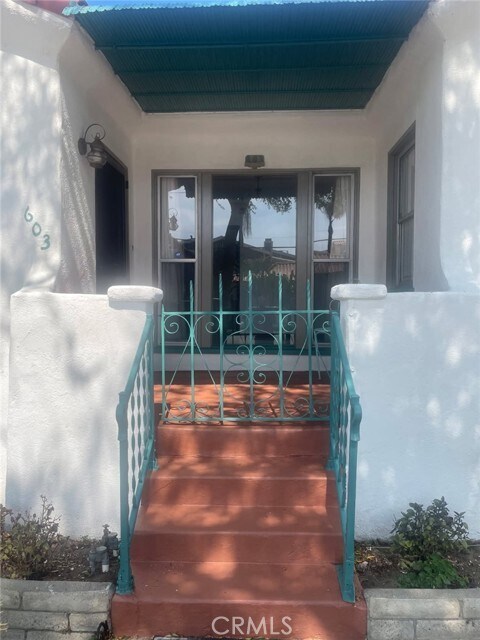 Foto del edificio - 603 Emerald St