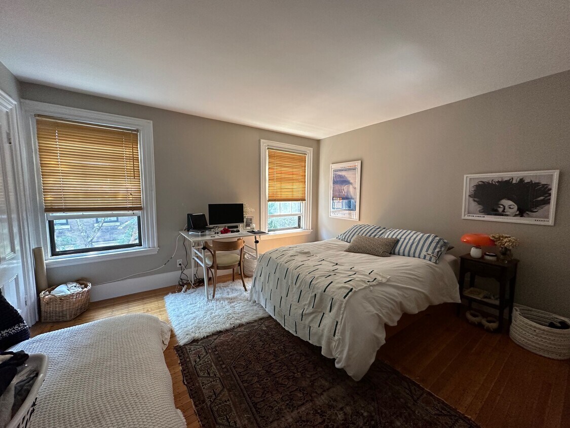 43 S Russell St, Boston, MA 02114 Apartments in Boston, MA