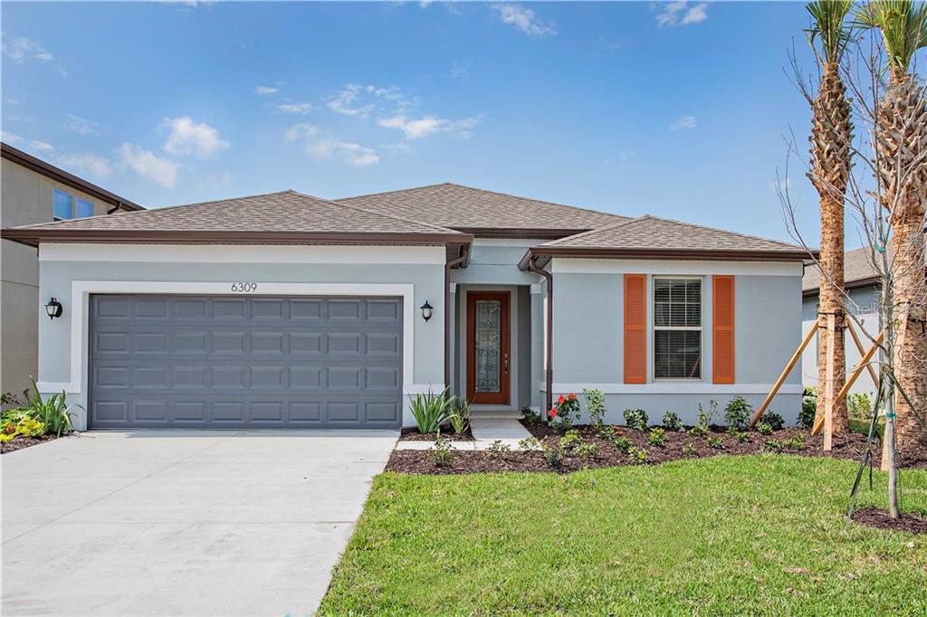 Foto principal - 6309 Kevesta Ave