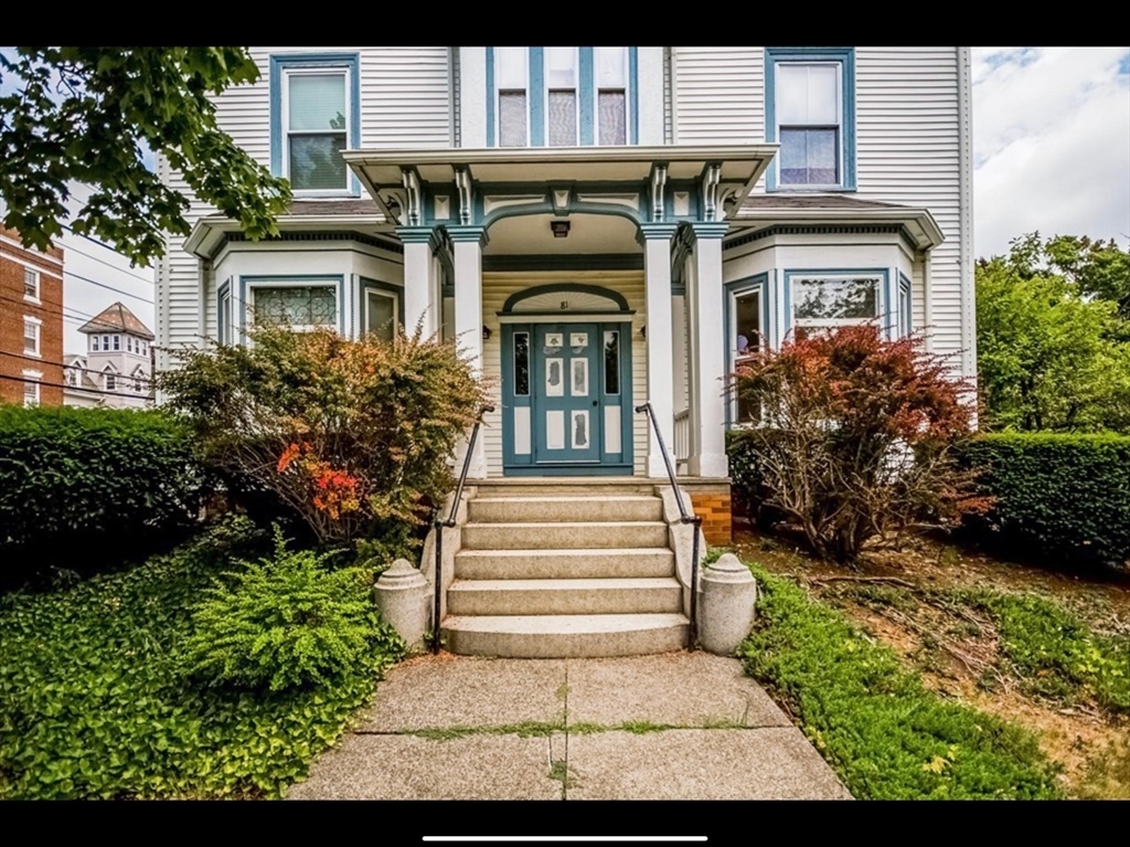 Primary Photo - 81 Washington St