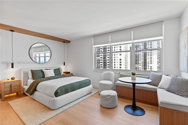 Building Photo - 2501 S Ocean Dr