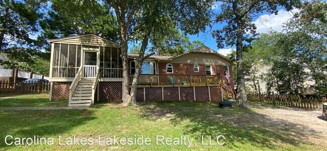 Building Photo - 3 br, 2 bath House - 45 Putters Path