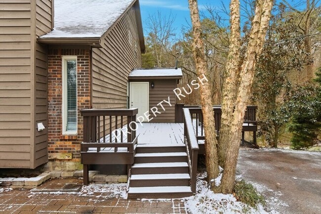 Building Photo - 6008 Champion Rd