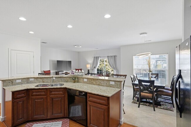 Foto del edificio - 2508 Boulder Springs Ct