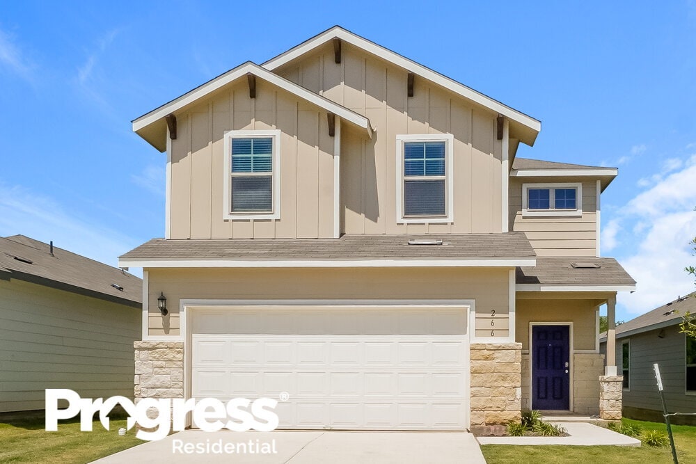 266 Rosetta Rd, Maxwell, TX 78656 | Apartments.com