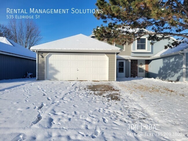 Building Photo - **PRIME LAWRENCE LOCATION**535 Eldridge St...