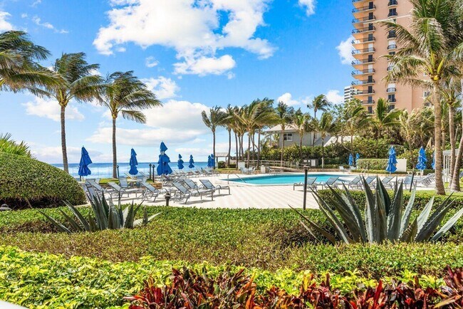Building Photo - 5200 N Ocean Dr