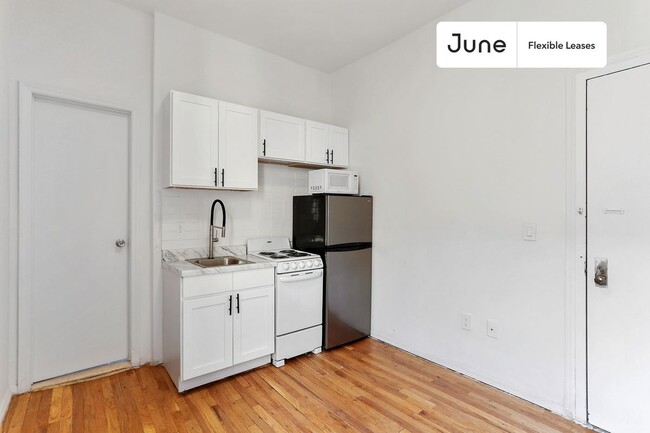 Building Photo - 247 West 63rd Street