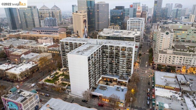 801 Franklin - 801 Franklin St
