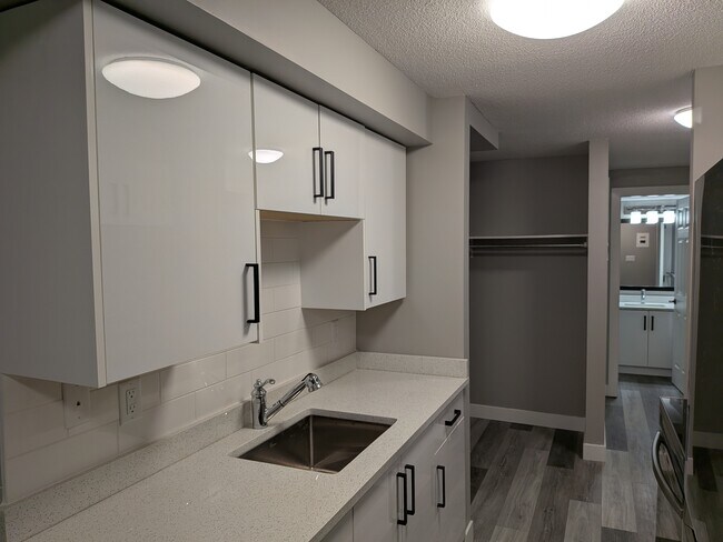 Photo du bâtiment - 46117 Gore Ave