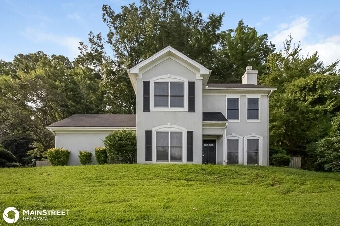 Primary Photo - 3124 Green Valley Dr, Atlanta, GA 30344