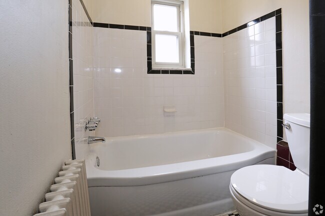 Foto del edificio - NORMANDY