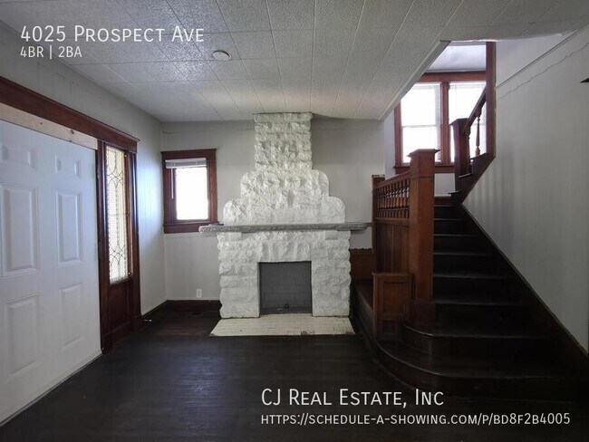 Foto del edificio - 4025 Prospect Ave