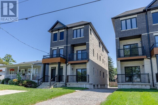 Photo du bâtiment - 227 Grenfell St