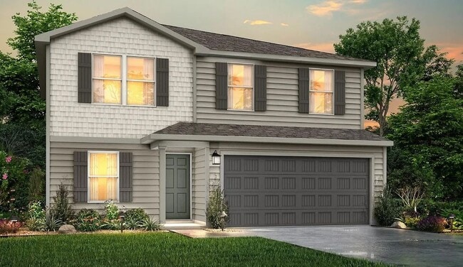 Building Photo - 3518 Silver Springs Ct