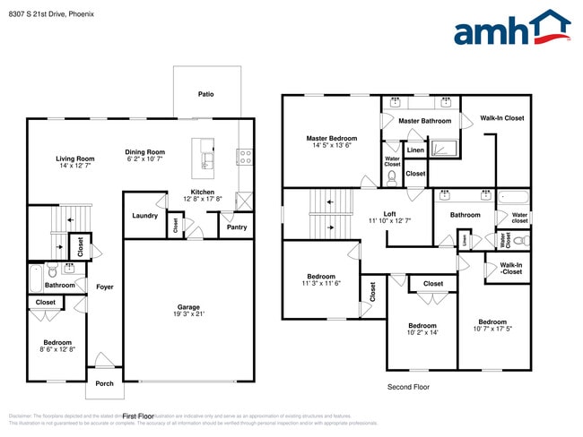 Building Photo - 8307 S 21st Drive
