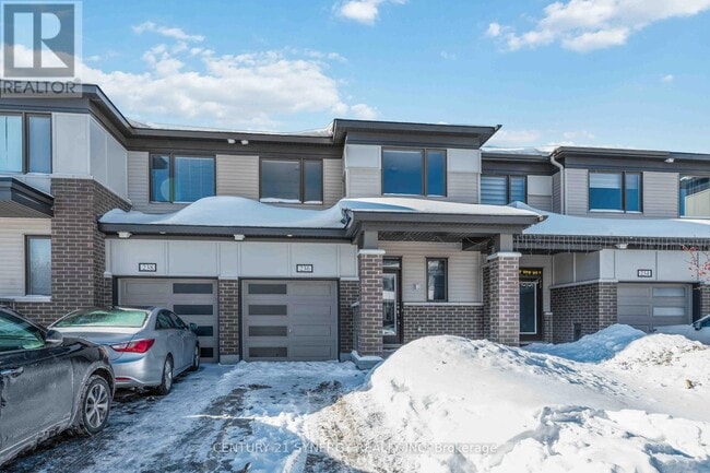 Photo du bâtiment - 236 Billrian Cres