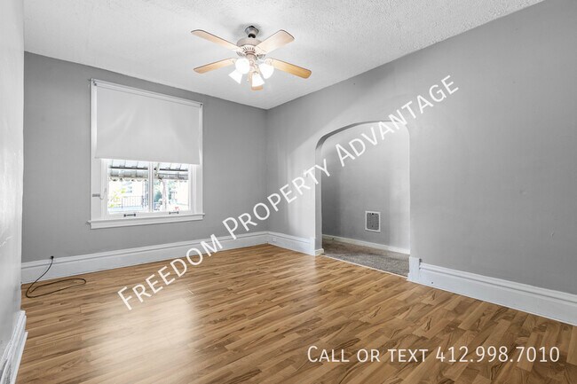 Foto del edificio - 1240 Church Ave