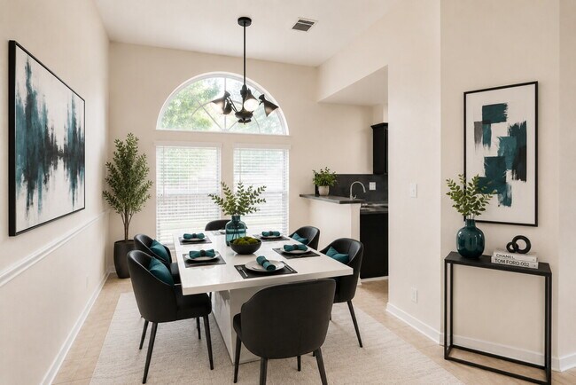 Foto del edificio - "Charming 4-Bed Retreat with 2 Baths in Mesquite – Spacious 1,739 Sq Ft Home!"