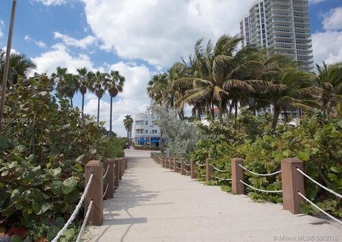 Foto del edificio - 7300 Ocean Terrace