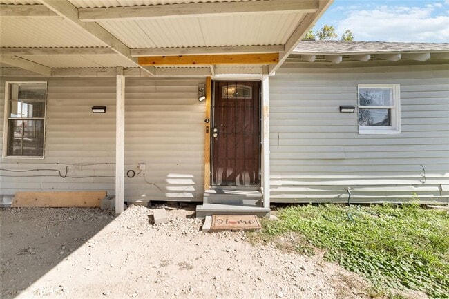 Foto del edificio - 1222 Griffin St