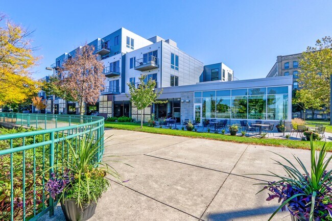 Foto del edificio - The Thornapple | Two Bedroom Two Bathroom