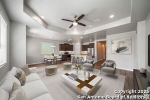 Building Photo - 3816 Donald Dr