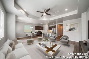 Foto del edificio - 3816 Donald Dr