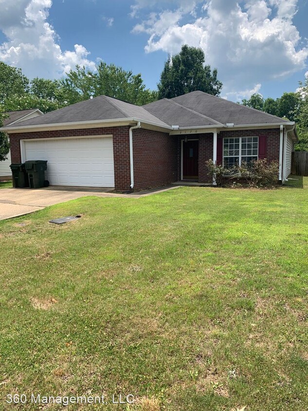 Foto principal - 3 br, 2 bath House - 2170 Franklin St