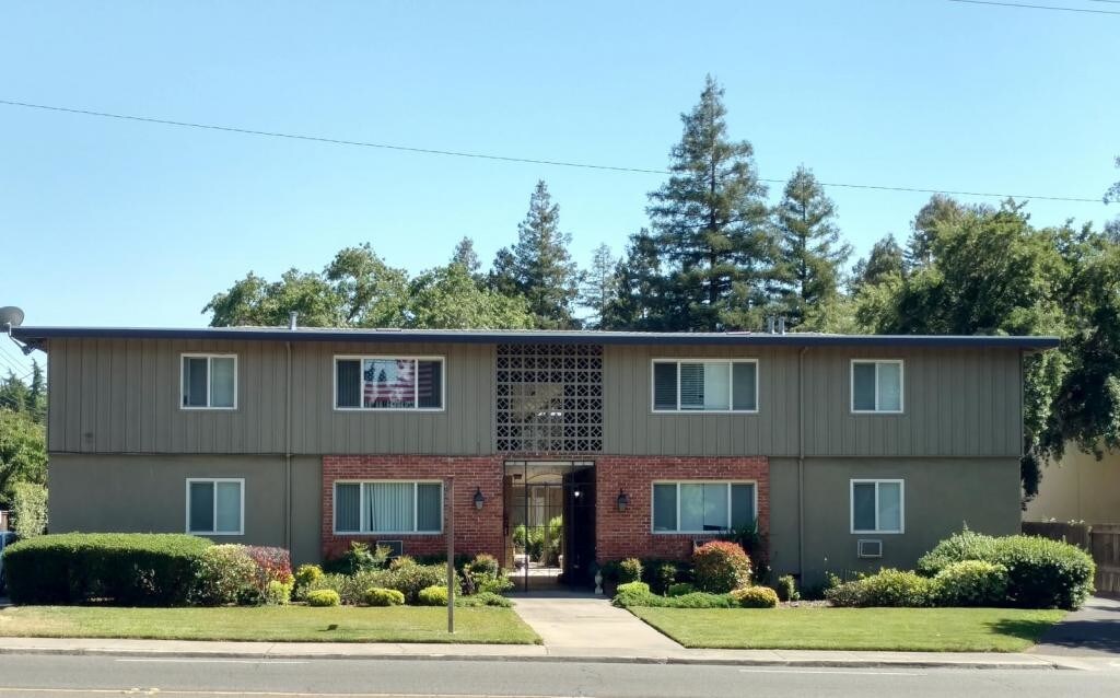 Foto principal - 2650 Fair Oaks