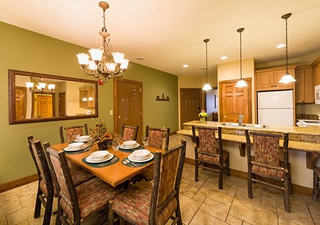 Foto del edificio - 915 Westgate Resorts Rd