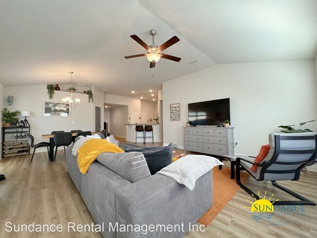 Building Photo - 3 br, 2 bath House - 214 Baycliff Drive