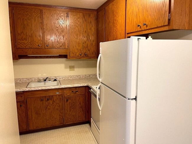 Interior Photo - Halsted Park Apartments