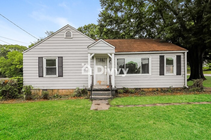 Foto principal - 907 Astor Ave