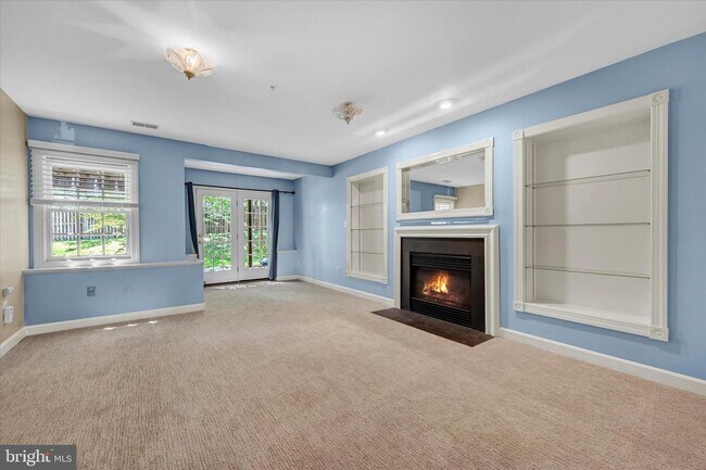 Foto del edificio - 5904 Fox Glen Ct
