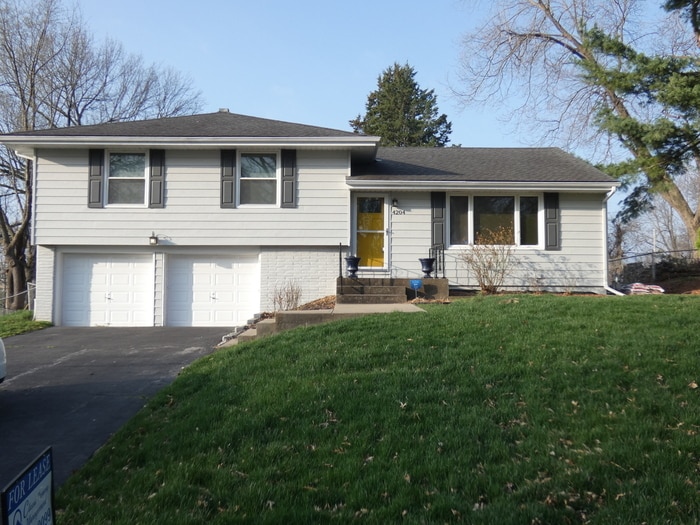 4204 N Cypress Ave, Kansas City, MO 64117 House Rental in Kansas City