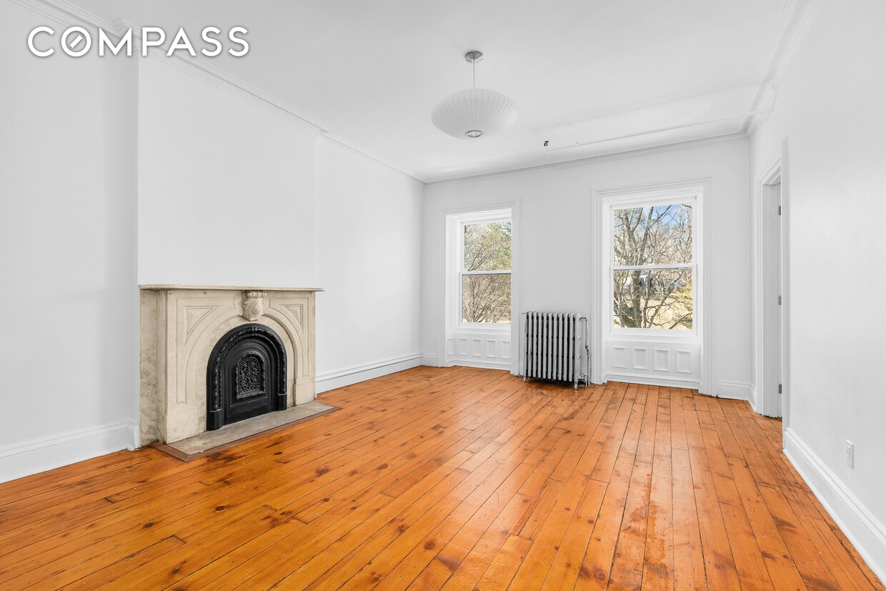 166 Washington Park Unit 3, Brooklyn, NY 11205 Apartment for Rent in