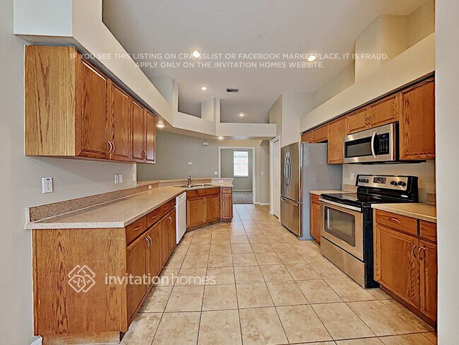 Building Photo - 1108 Barclay Wood Dr