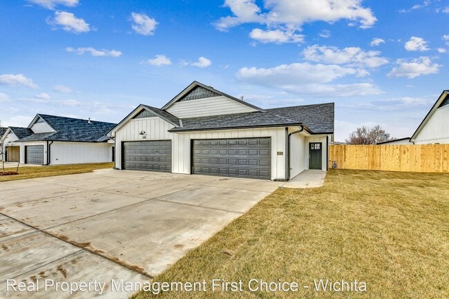 Building Photo - 3 br, 2 bath House - 3616 W 45th ST S